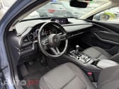 Mazda CX-30 2.0 e-Skyactiv-G Exclusive-line