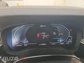 BMW 530 e iPerformance
