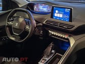Peugeot 3008 1.5 BlueHDi Allure EAT8