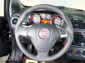Fiat Punto Evo 1.3 M-Jet Dynamic