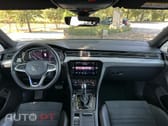 Volkswagen Passat Variant 1.4 TSI GTE Plug-in