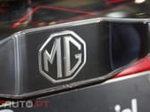 MG MG4 64 kWh Luxury