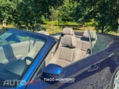 BMW 118 d Cabrio