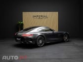 Mercedes-Benz AMG GT C 50 Edition