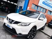Nissan Qashqai 1.5 dCi Tekna 19 Pele RS