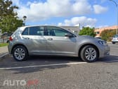 Volkswagen Golf 1.6 TDi Confortline