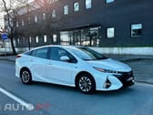Toyota Prius 1.8 Plug-In Luxury+Pele
