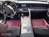 Lexus LC Luxury