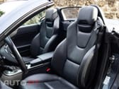 Mercedes-Benz SLK 200 Outro