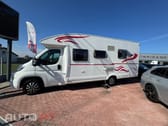 Citroen Jumper P.L.A ASSO