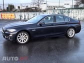 BMW 520 d Auto