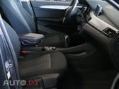 BMW X1 16 d sDrive