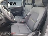 Renault Kangoo Kangoo Van Diesel 1.5 Blue dCi L1 Advance | 95cv | 5P | 3L