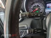 Mercedes-Benz C 200 d AMG Line