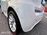 Smart ForTwo 1.0 mhd Passion 71