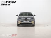 Renault Mégane Mégane Iconic EV60 220 cv Super Charge