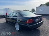 BMW 520 i Pack M