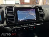 Citroen C5 Aircross 1.6 Hybrid Shine e-EAT8