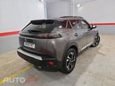 Peugeot 2008 1.5 BlueHDi Allure