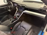 Lamborghini Urus 4.0 V8