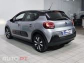 Citroen C3 1.2 PureTech C-Series
