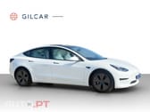 Tesla Model 3 Standard Range Plus RWD