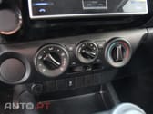 Toyota Hilux 2.4 D-4D 4WD CE CH
