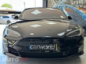 Tesla Model S Standard Range
