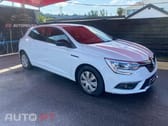 Renault Mégane 1.5 dCi Zen