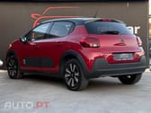 Citroen C3 1.2 PureTech Elle EAT6