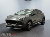 Ford Puma 1.0 EcoBoost MHEV Titanium