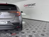 Renault Captur 1.0 TCe Techno