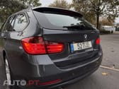 BMW 318 d Line Sport Shadow Auto