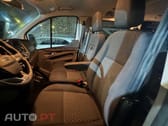Ford Transit Custom 320L1 2.0 H1-T.B.Ambiente