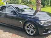 BMW 418 d Pack M Auto