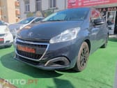 Peugeot 208 PureTech 82 Winter Edition