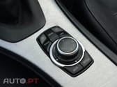 BMW 320 d Navigation