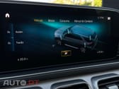 Mercedes-Benz GLE d 4Matic