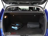 Renault Captur E-Tech Híbrido Plug-In techno