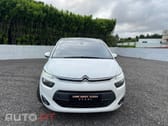 Citroen C4 Picasso 1.6 BlueHDi Exclusive EAT6
