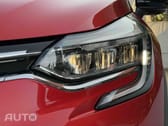 Renault Captur 1.0 TCe Exclusive