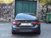 BMW 420 d Pack M Auto
