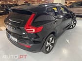 Volvo XC40 1.5 T5 PHEV R-Design Expression