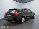 Toyota Corolla Touring Sports 1.8 Hybrid Dynamic