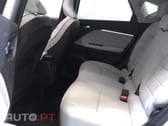 Renault Captur E-Tech Initiale Paris