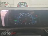 Mercedes-Benz CLA 250 e Shooting Brake Style Plus