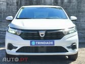 Dacia Sandero 1.0 SCe Comfort