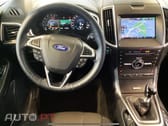 Ford S-Max 2.0 TDCi Titanium