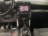 Citroen C3 Aircross 1.6 BlueHDi Feel