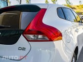 Volvo V40 1.6 D2 Kinetic
